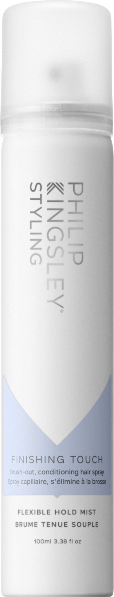 Click to view product details and reviews for Philip Kingsley Finishing Touch Flexible Hold Mist 100ml.