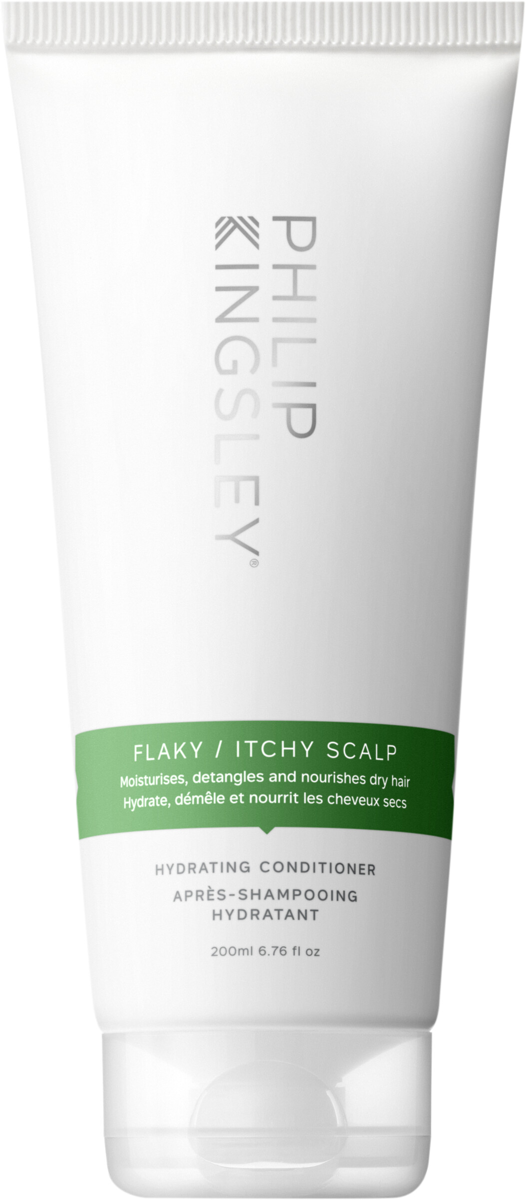 Philip Kingsley Flaky/Itchy Scalp Hydrating Conditioner 200ml