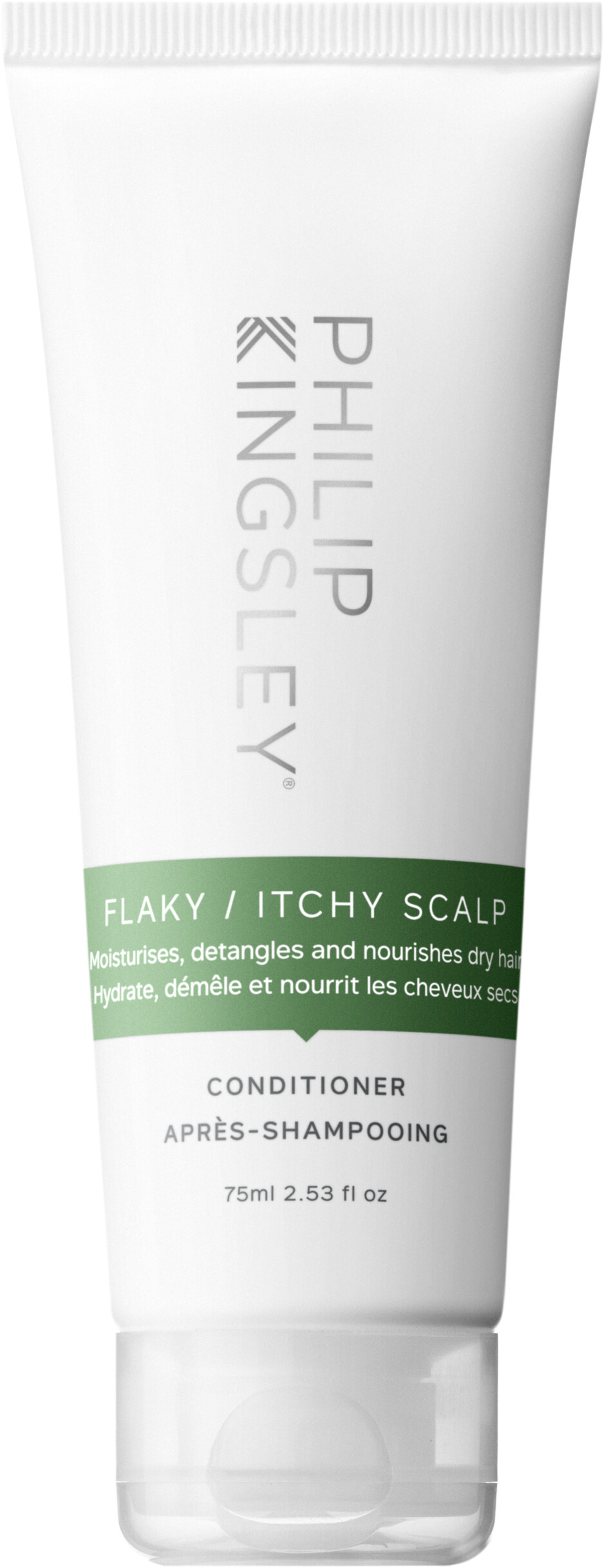 Philip Kingsley Flaky/Itchy Scalp Hydrating Conditioner 75ml