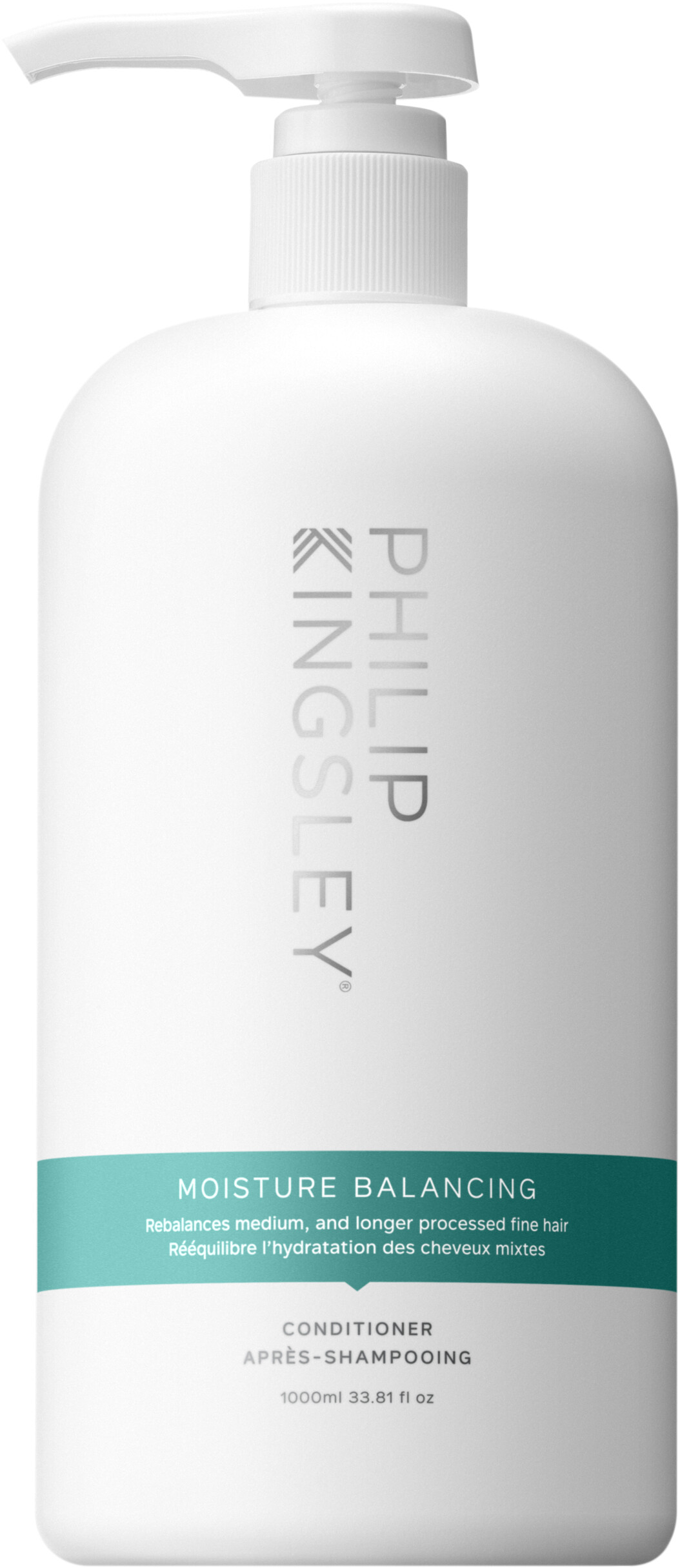 Philip Kingsley Moisture Balancing Combination Conditioner 1 litre