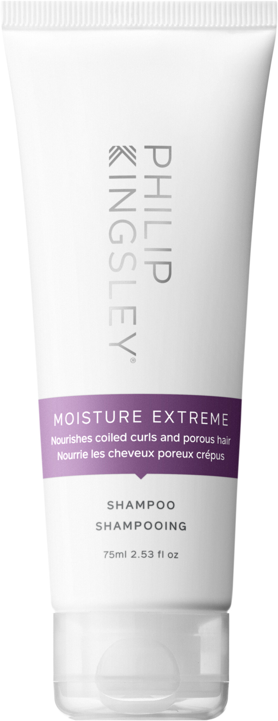 Philip Kingsley Moisture Extreme Enriching Shampoo 75ml