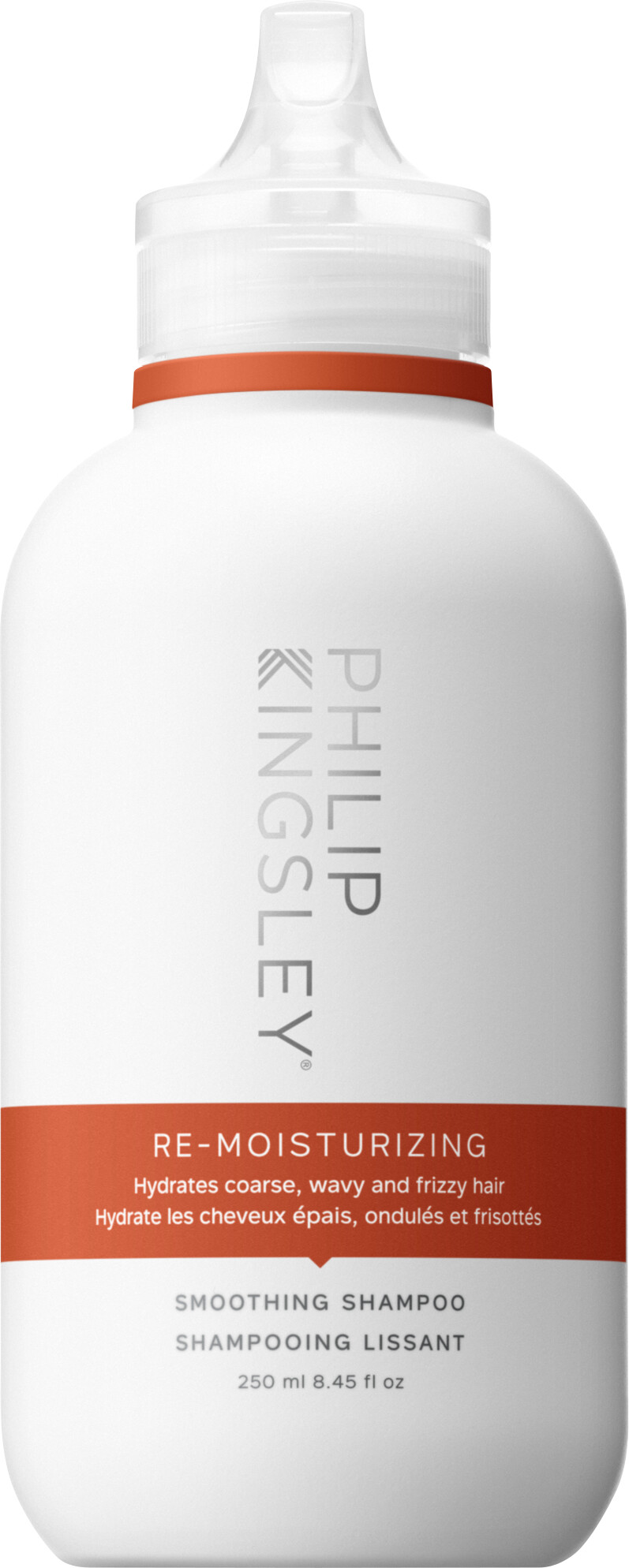 Philip Kingsley Re-Moisturizing Smoothing Shampoo 250ml