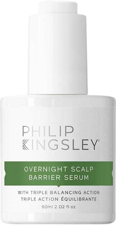 Philip Kingsley Overnight Scalp Barrier Serum 60ml