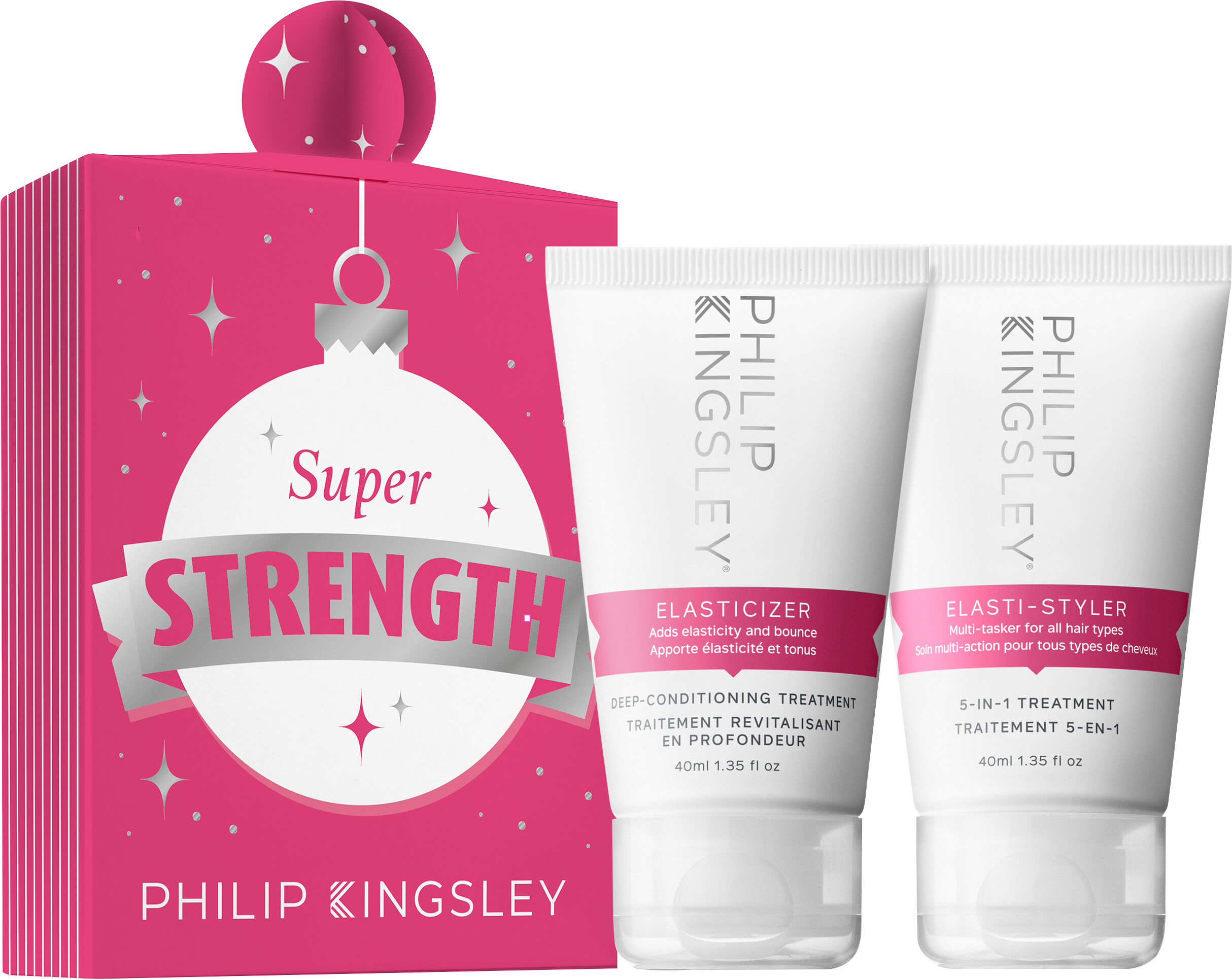 Philip Kingsley Super Strength Stocking Filler