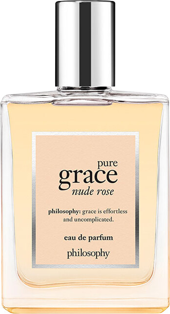 Philosophy Pure Grace Nude Rose Eau de Parfum 60ml