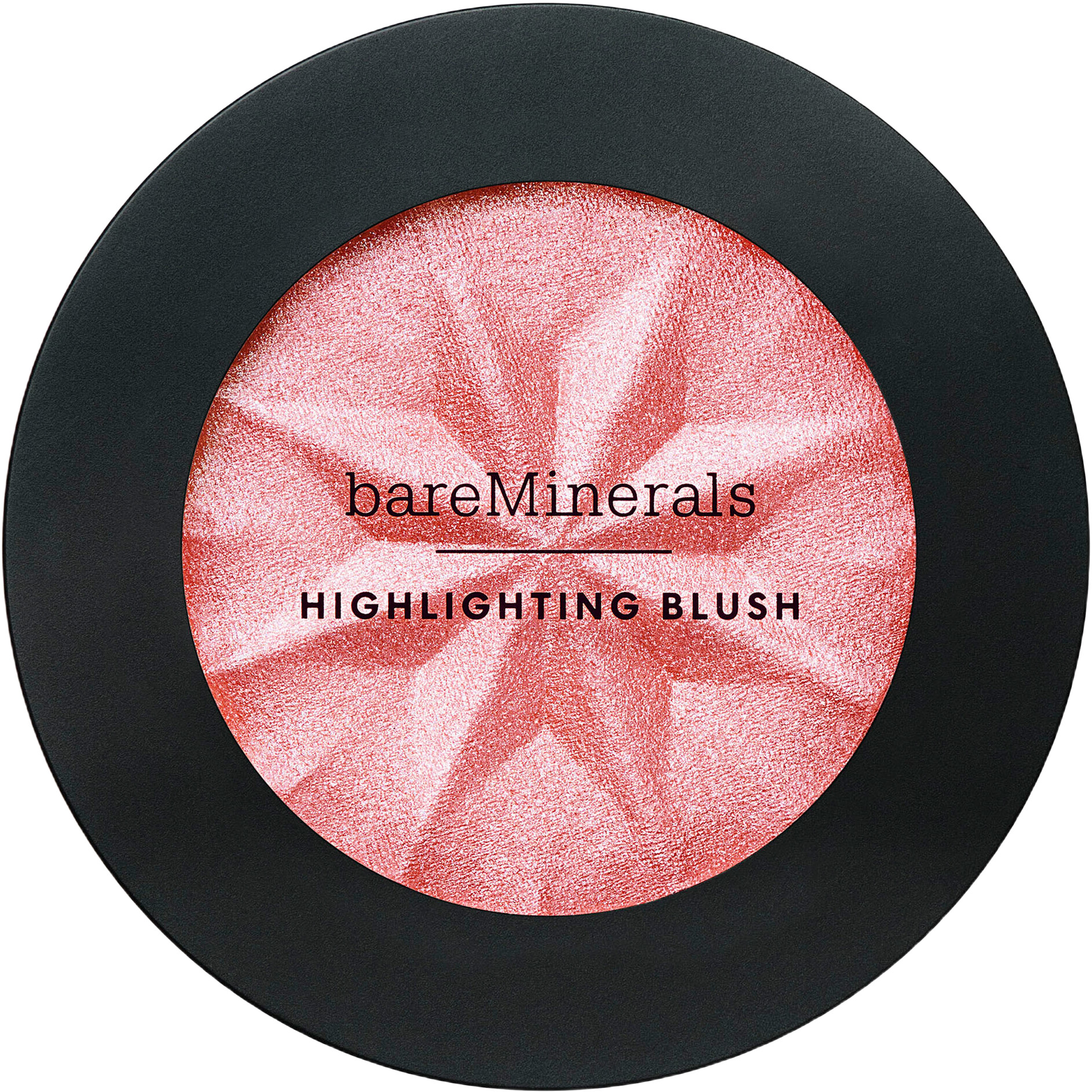 bareMinerals Gen Nude Blushlighter Highlighting Blush 3.2g Pink Glow