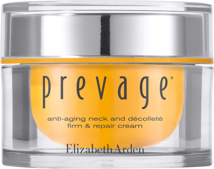 Elizabeth Arden Prevage Anti-Aging Neck & Decollete Firm & Repair Cream 50ml