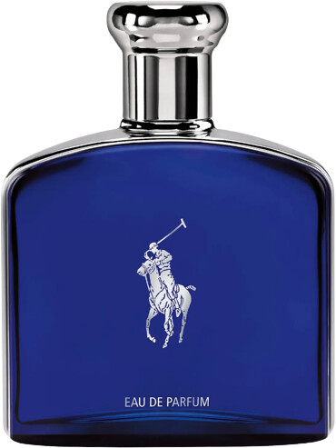 Ralph Lauren Polo Blue Eau de Parfum Refillable Spray 125ml
