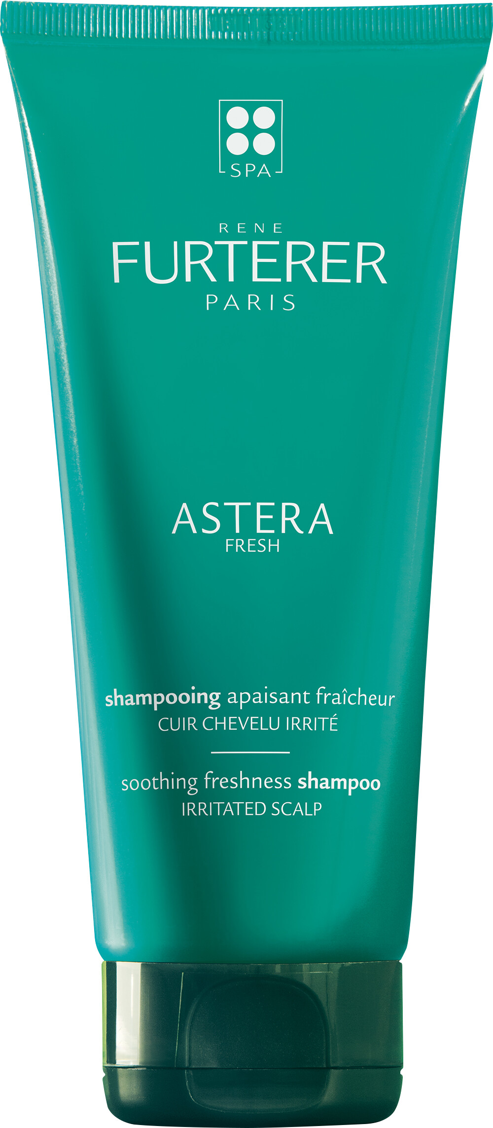 Click to view product details and reviews for Rene Furterer Astera Soothing Freshness Shampoo 200ml.