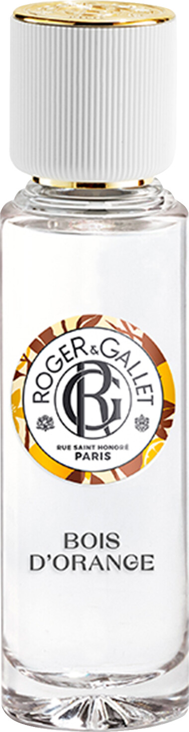 Roger & Gallet Bois d'Orange Wellbeing Fragrant Water Spray 30ml