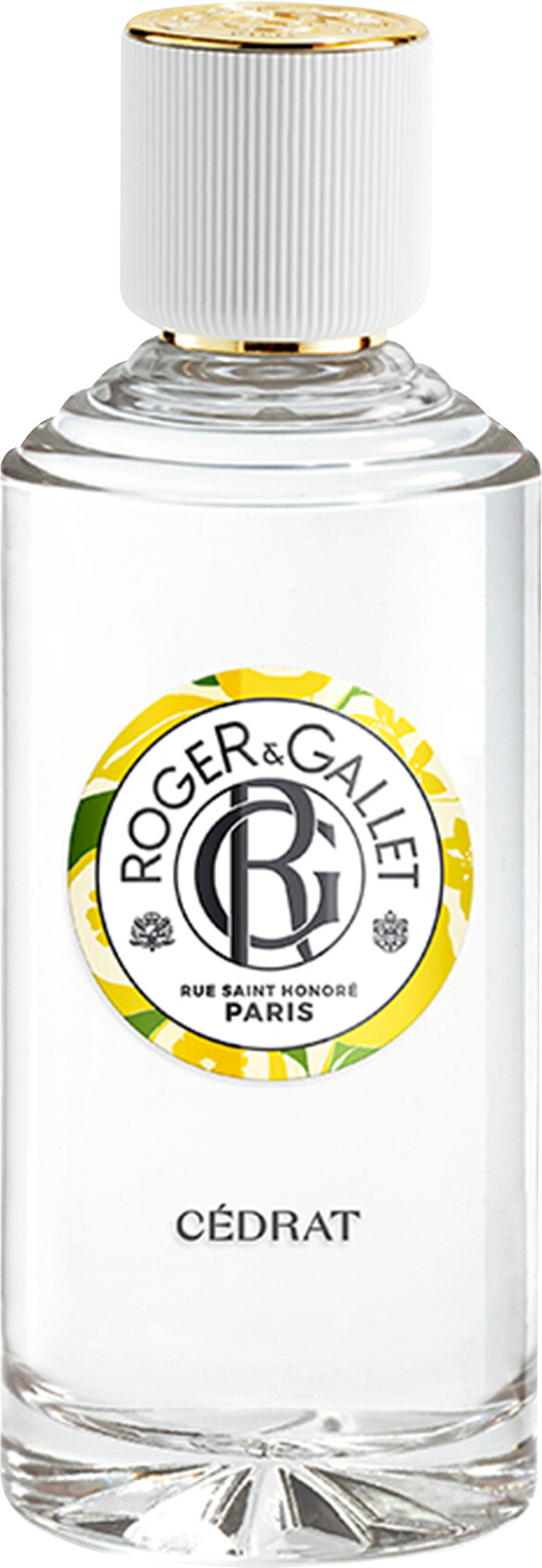 Roger & Gallet Cedrat Wellbeing Fragrant Water Spray 100ml