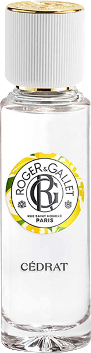 Roger & Gallet Cedrat Wellbeing Fragrant Water Spray 30ml