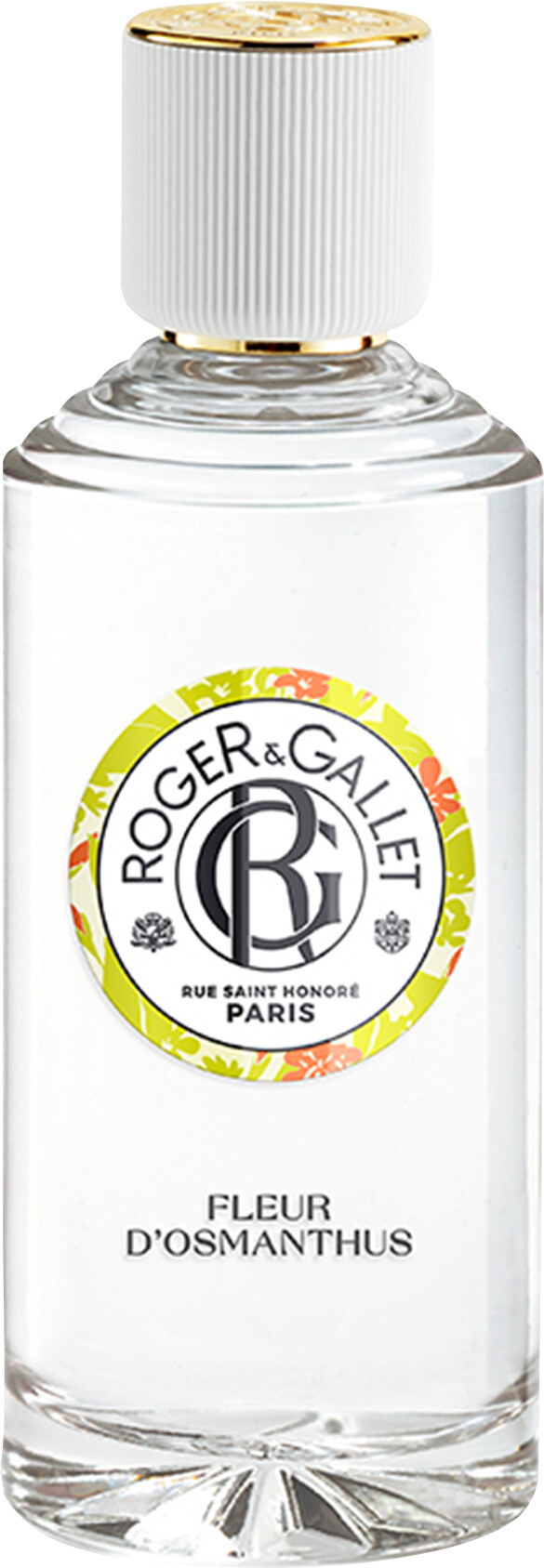Roger & Gallet Fleur d'Osmanthus Wellbeing Fragrant Water Spray 30ml