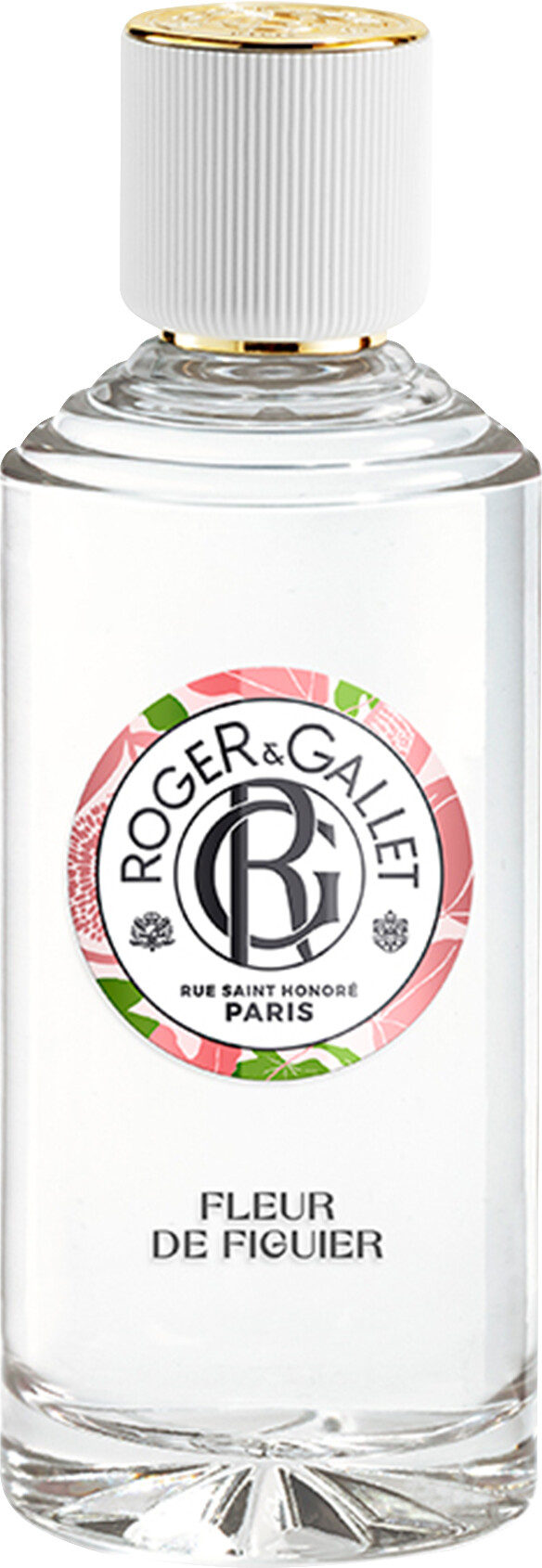 Roger & Gallet Fleur de Figuier Wellbeing Fragrant Water Spray 100ml