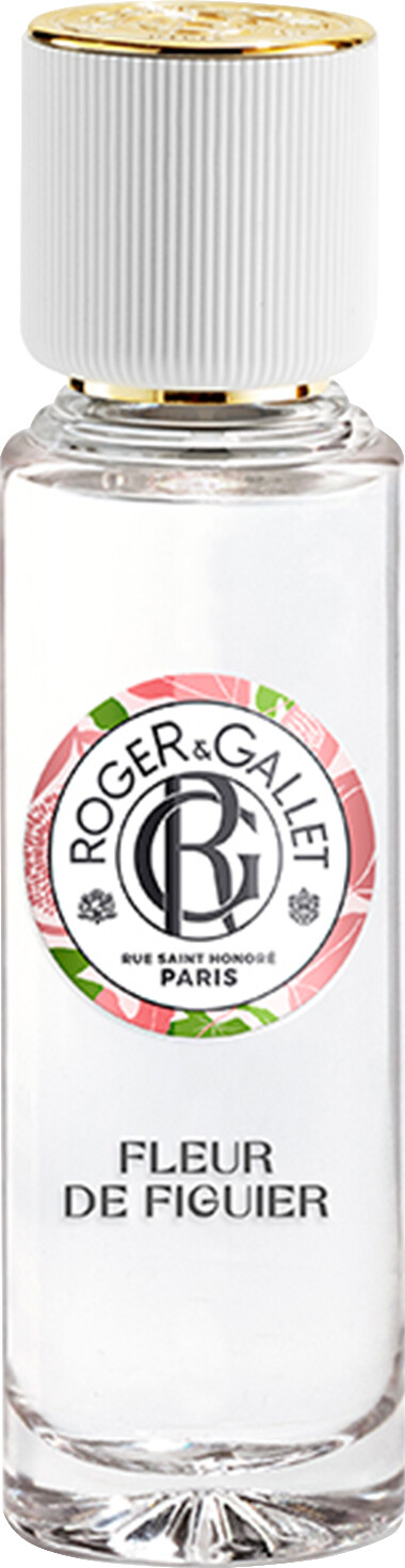 Roger & Gallet Fleur de Figuier Wellbeing Fragrant Water Spray 30ml
