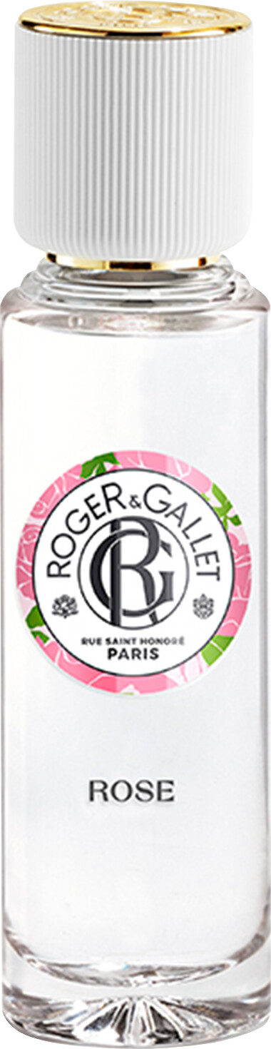Roger & Gallet Rose Wellbeing Fragrant Water Spray 30ml