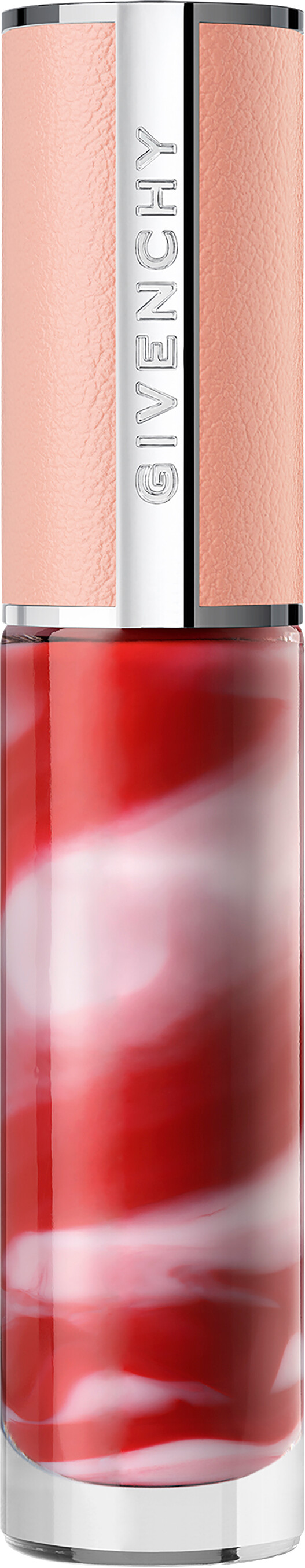 GIVENCHY Le Rose Perfecto Liquid Balm 6ml 37 - Rouge Graine