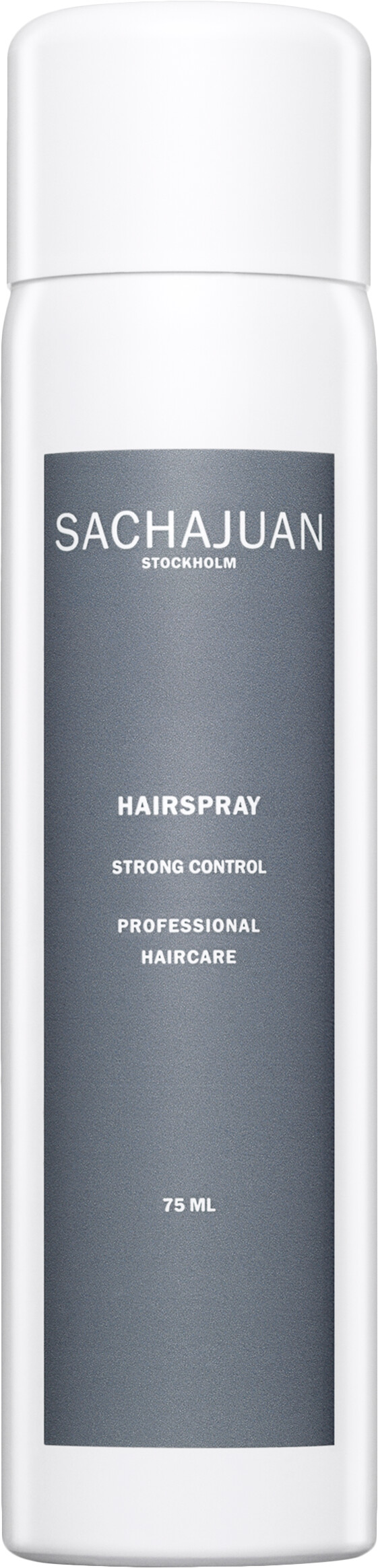 Sachajuan Hairspray - Strong Control 75ml
