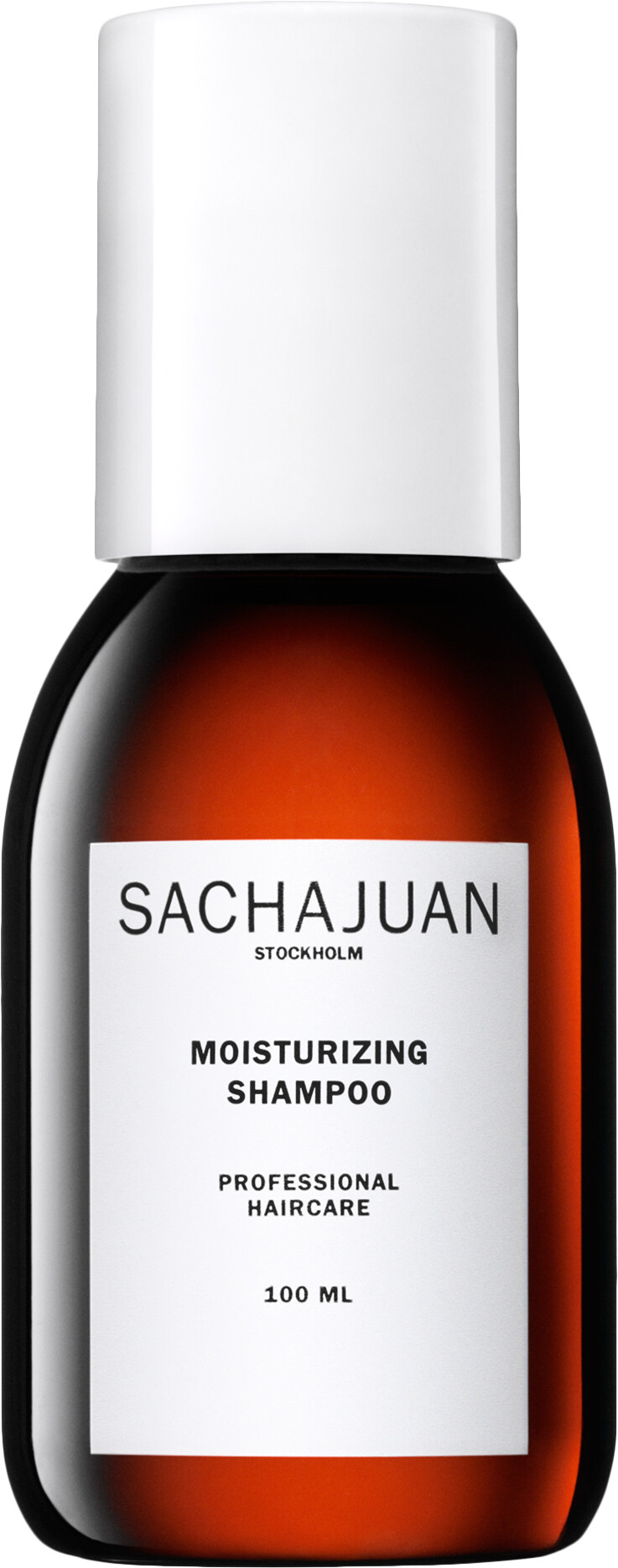 Sachajuan Moisturizing Shampoo 100ml