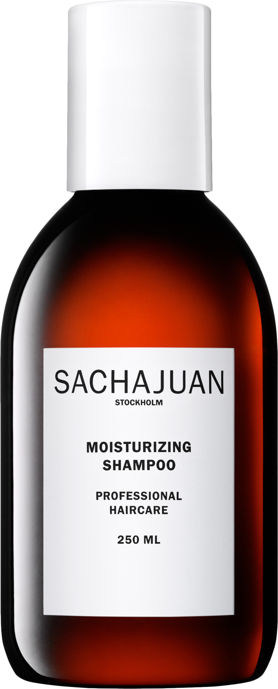 Sachajuan Moisturizing Shampoo 250ml