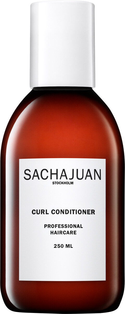 Sachajuan Curl Conditioner 250ml
