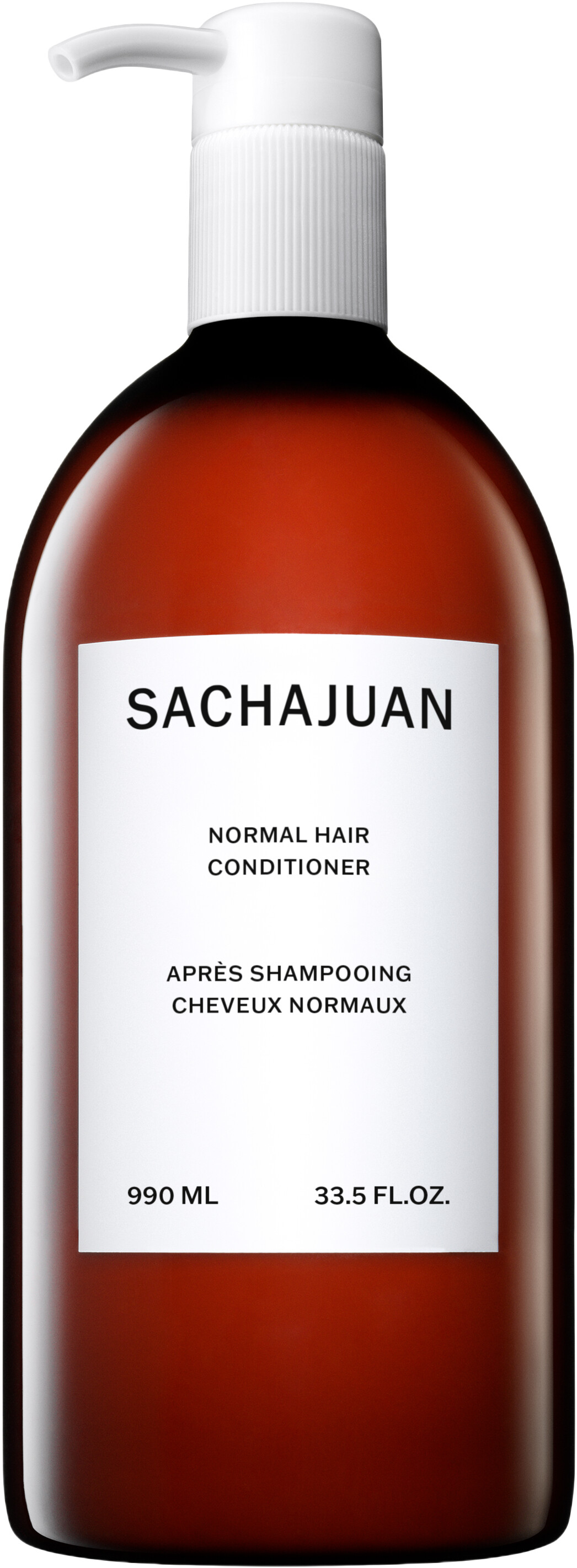 Sachajuan Normal Hair Conditioner 990ml