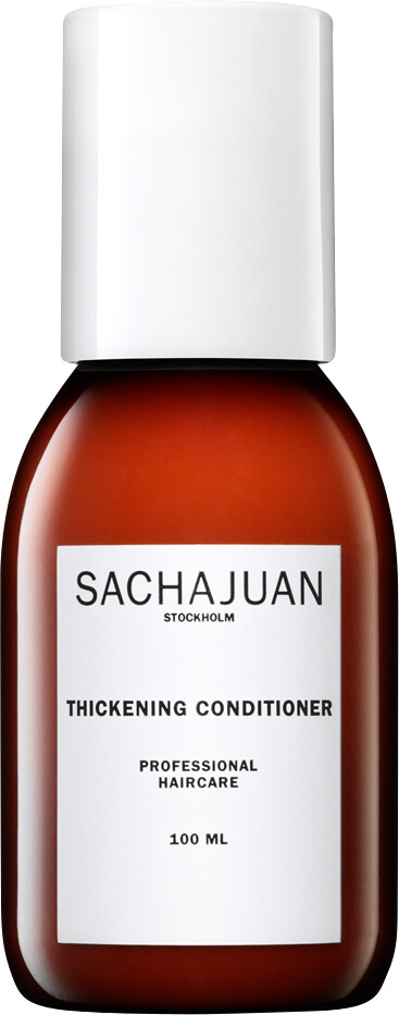 Sachajuan Thickening Conditioner 100ml