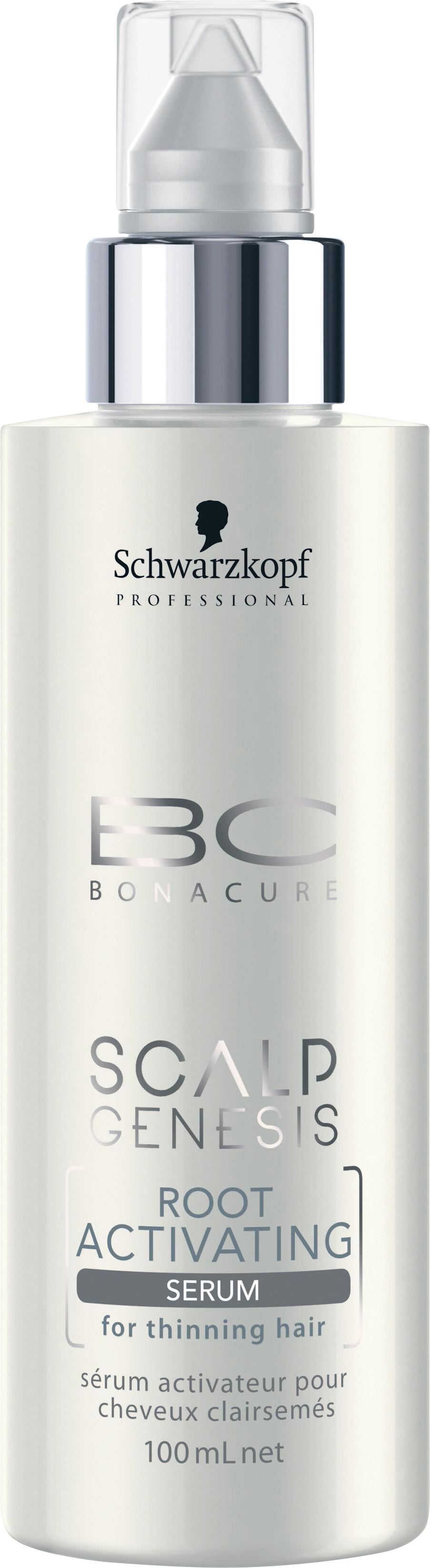 Schwarzkopf Professional BC Bonacure Scalp Genesis Root Activating Serum 100ml