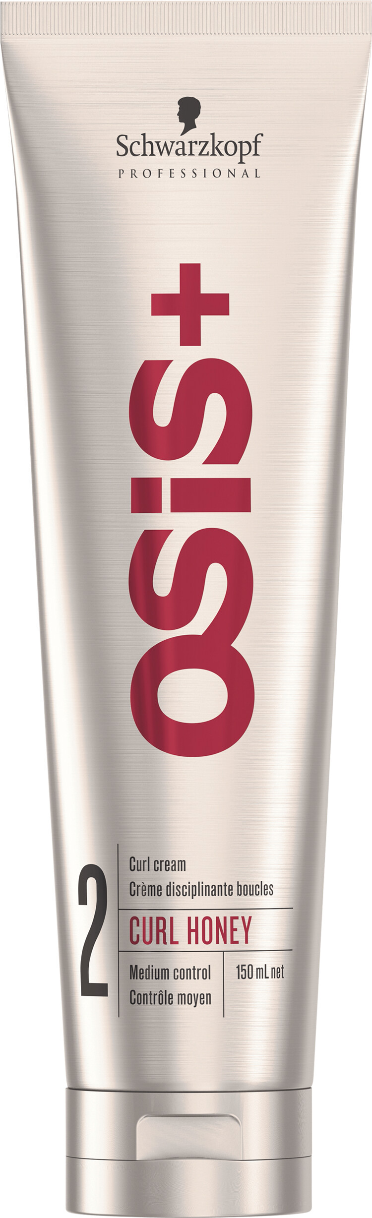 Click to view product details and reviews for Schwarzkopf Professional Osis Curl Honey Curl Cream 150ml.