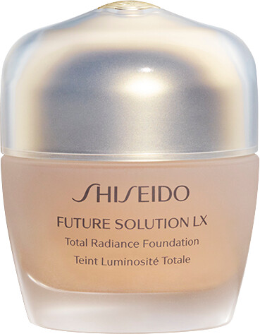 Shiseido Future Solution LX Total Radiance Foundation SPF15 30ml Neutral 2