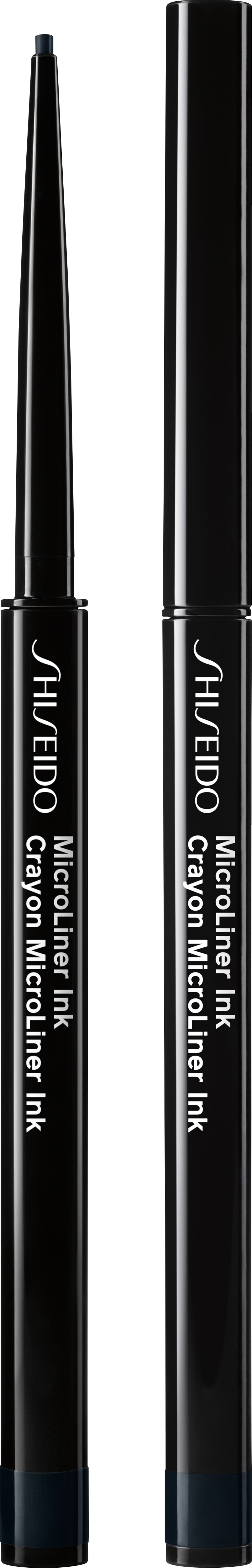 Shiseido MicroLiner Ink 0.08g 01 - Black