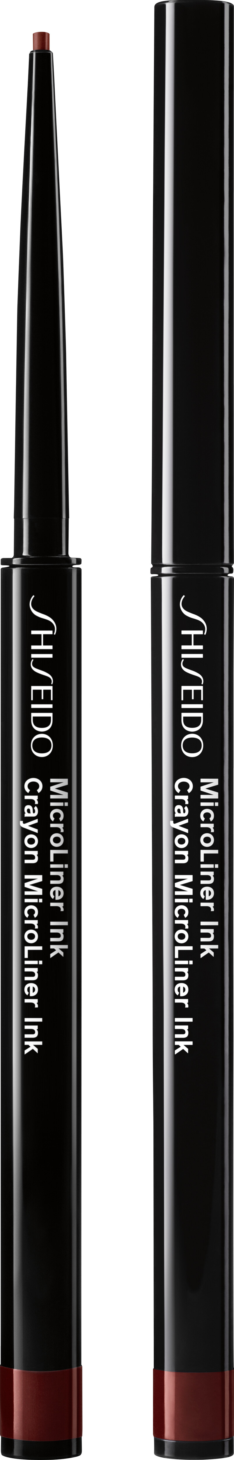 Shiseido MicroLiner Ink 0.08g 03 - Plum