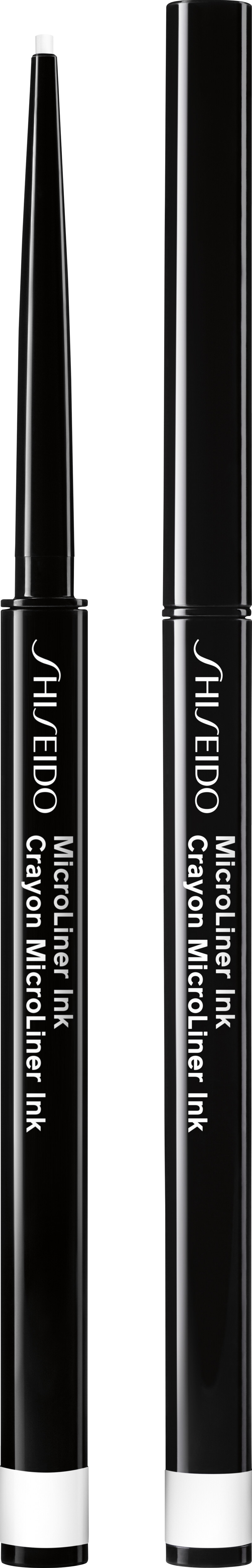 Shiseido MicroLiner Ink 0.08g 05 - White
