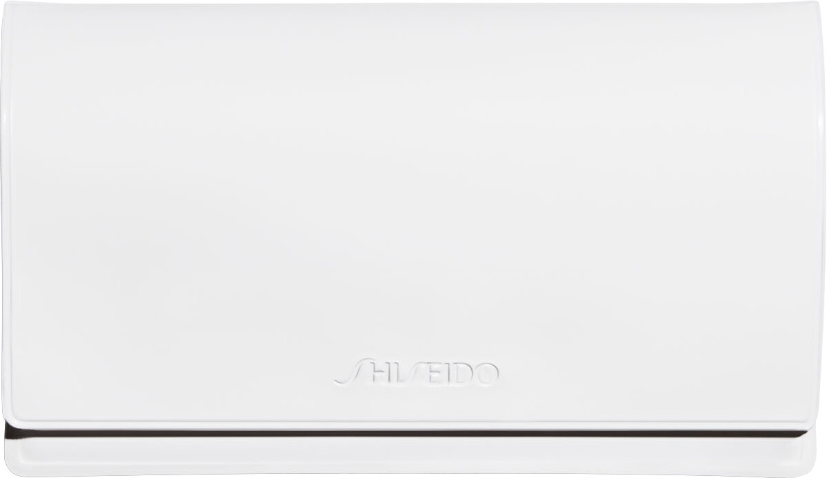 Shiseido Oil-Control Blotting Paper 100 Sheets