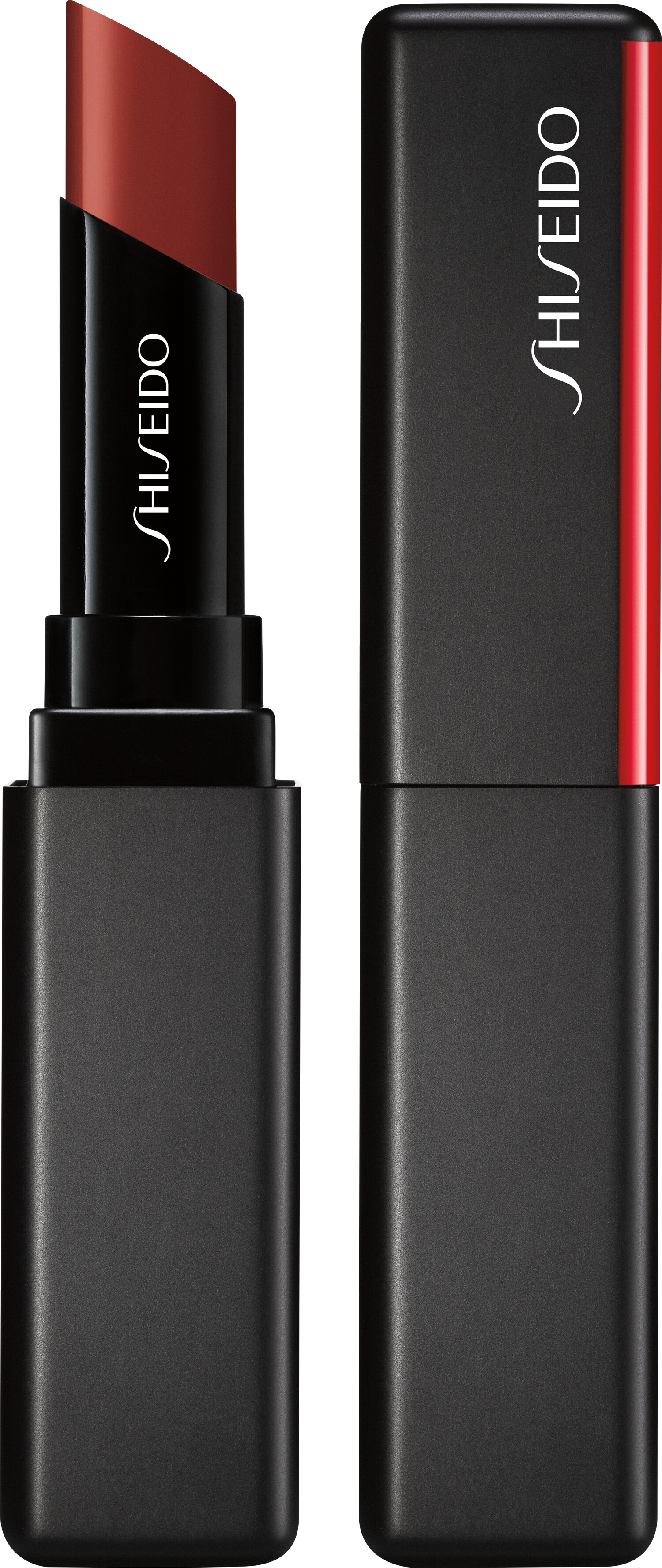 Shiseido VisionAiry Gel Lipstick 1.6g 223 - Shizuka Red