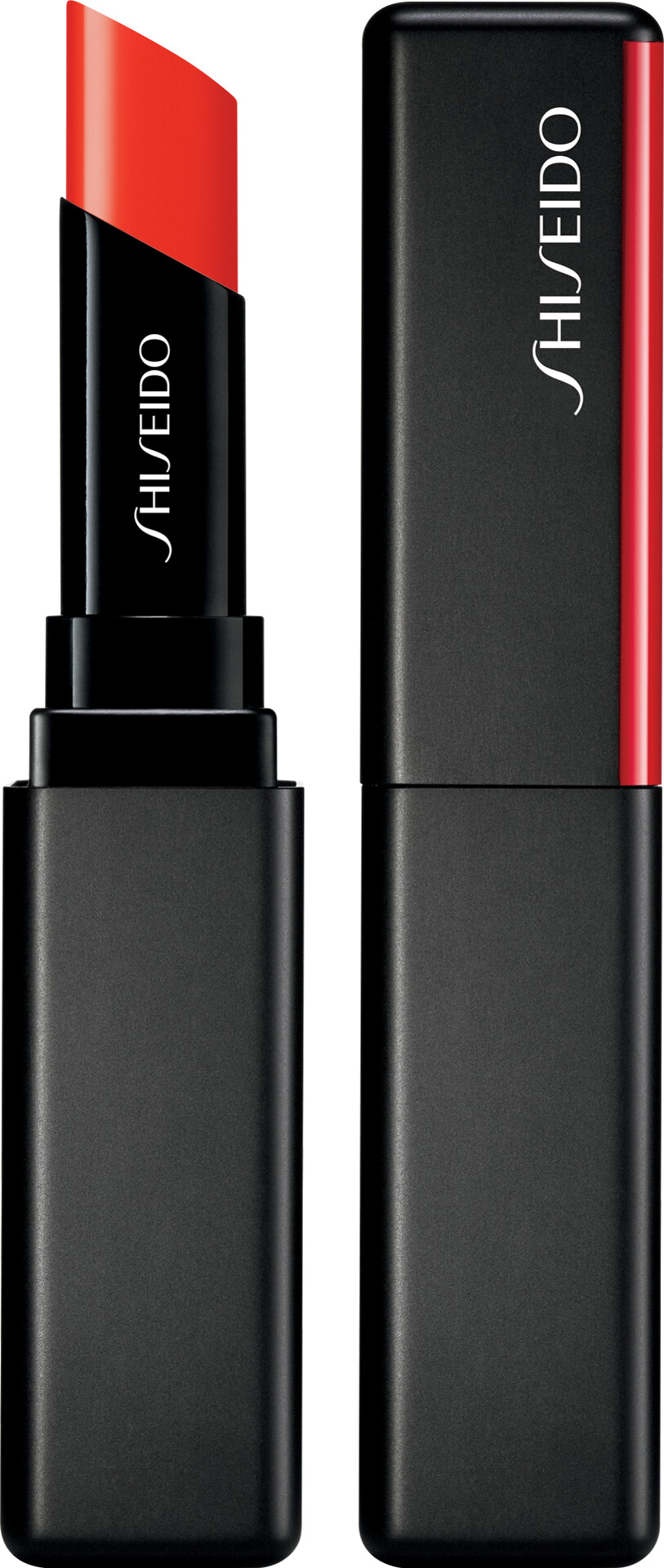 Shiseido ColorGel LipBalm 2g 112 - Tiger Lily