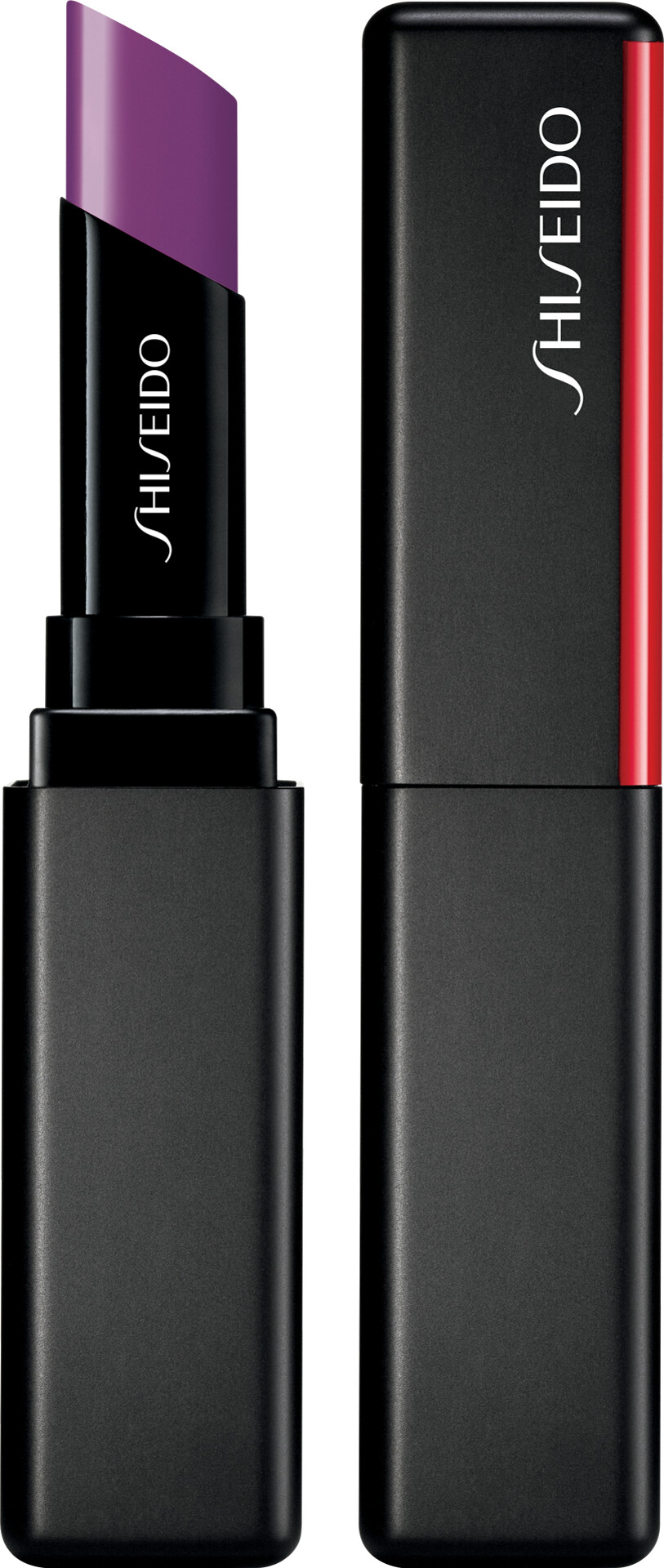 Shiseido ColorGel LipBalm 2g 114 - Lilac