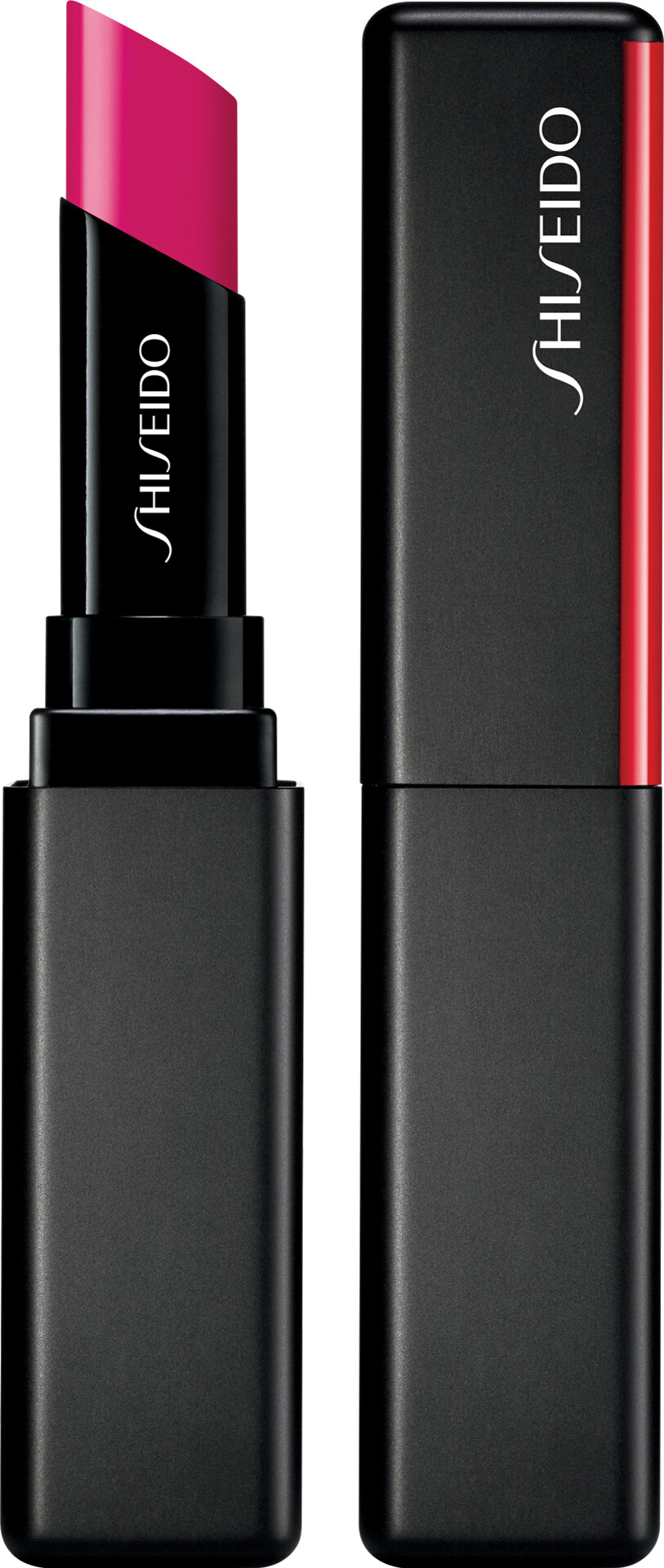 Shiseido ColorGel LipBalm 2g 115 - Azalea