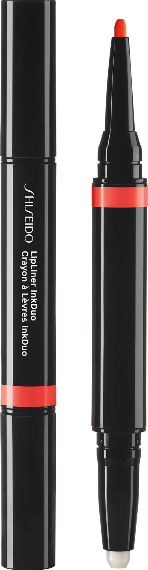Shiseido LipLiner InkDuo 1.1g 05 - Geranium