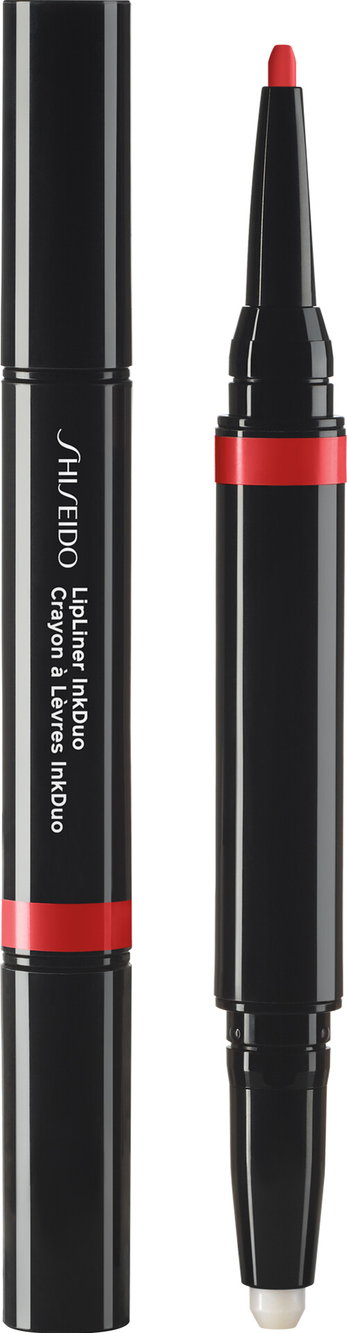 Shiseido LipLiner InkDuo 1.1g 07 - Poppy