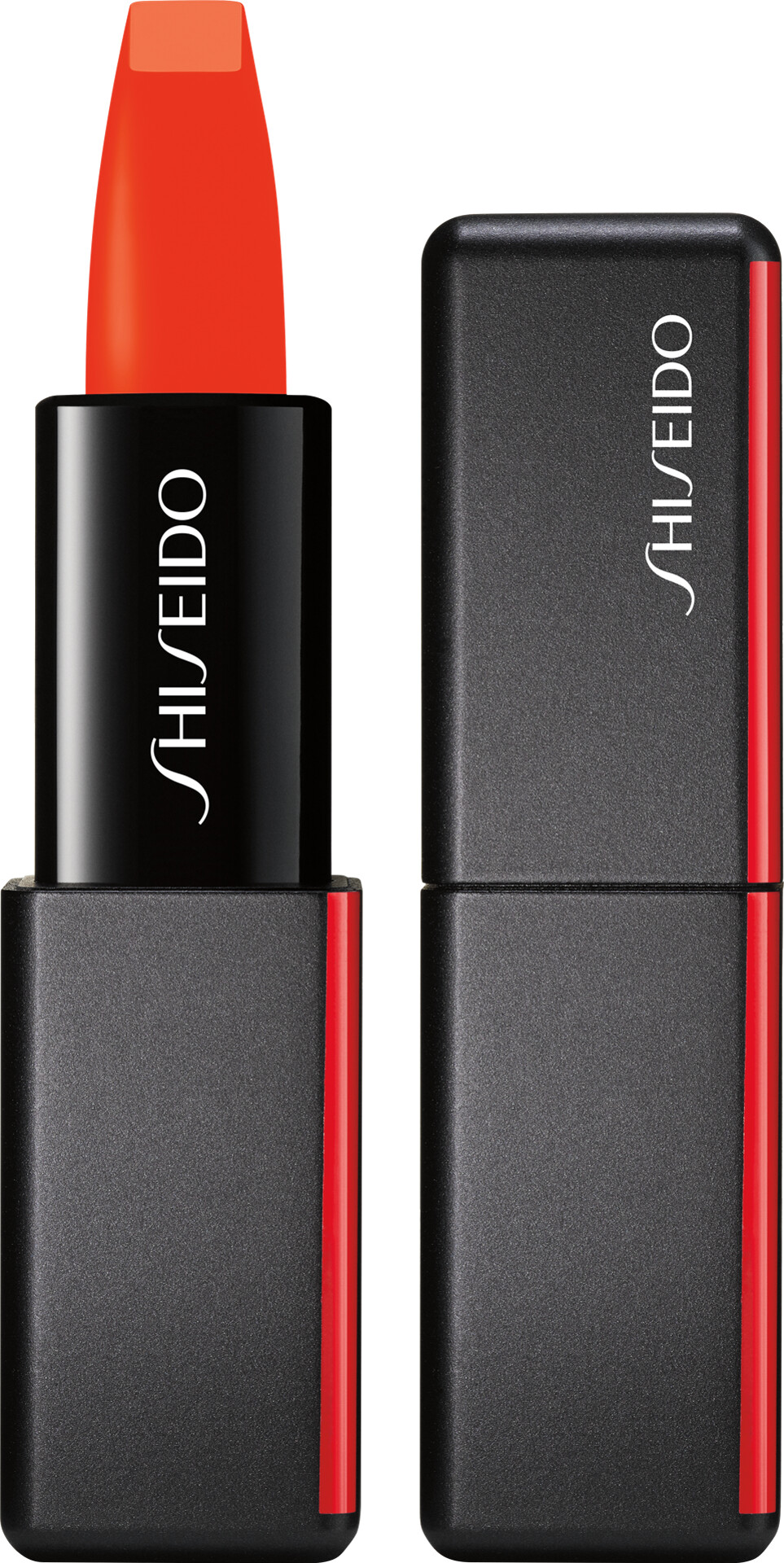 Shiseido ModernMatte Powder Lipstick 4g 528 - Torch Song