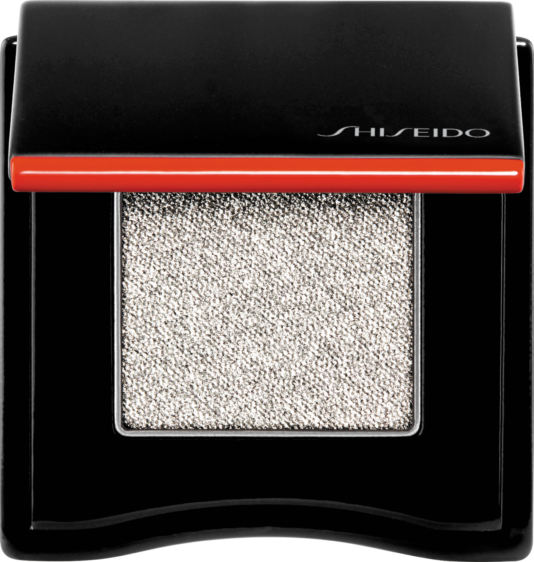 Shiseido POP PowderGel Eye Shadow 2.2g 07 Shari-Shari Silver