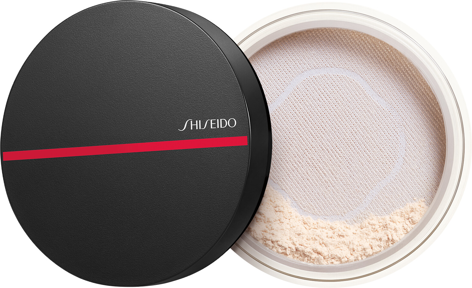Shiseido Synchro Skin Invisible Silk Loose Powder 6g Matte