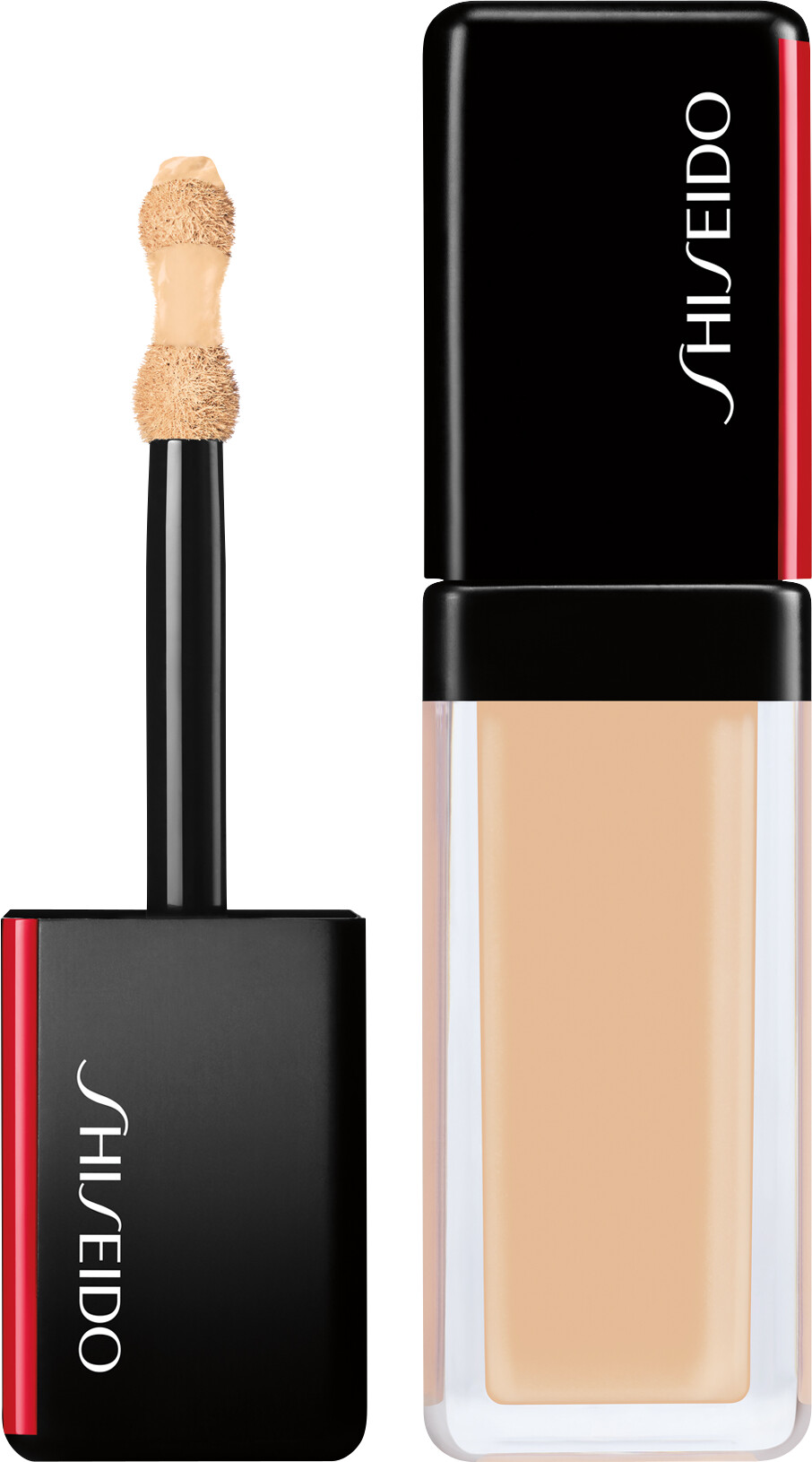 Shiseido Synchro Skin Self-Refreshing Concealer 5.8ml 202 - Light