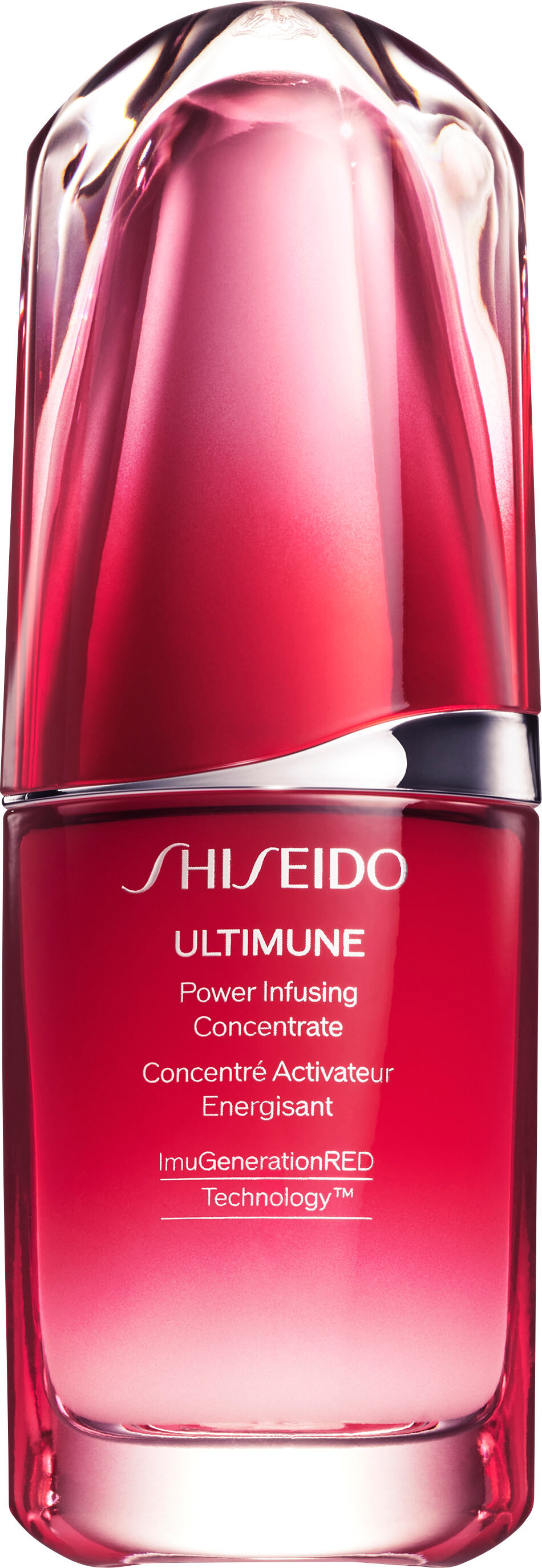 Shiseido Ultimune Power Infusing Concentrate with ImuGenerationRED Technology 3.0 30ml