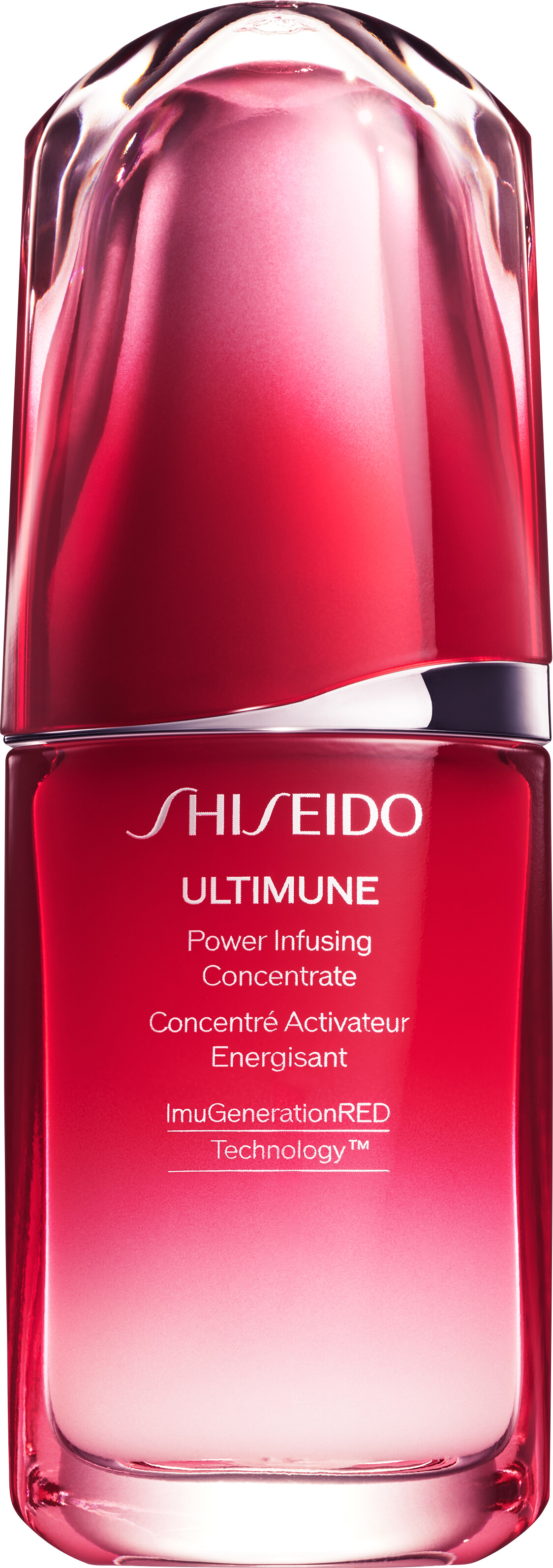Shiseido Ultimune Power Infusing Concentrate with ImuGenerationRED Technology 3.0 50ml