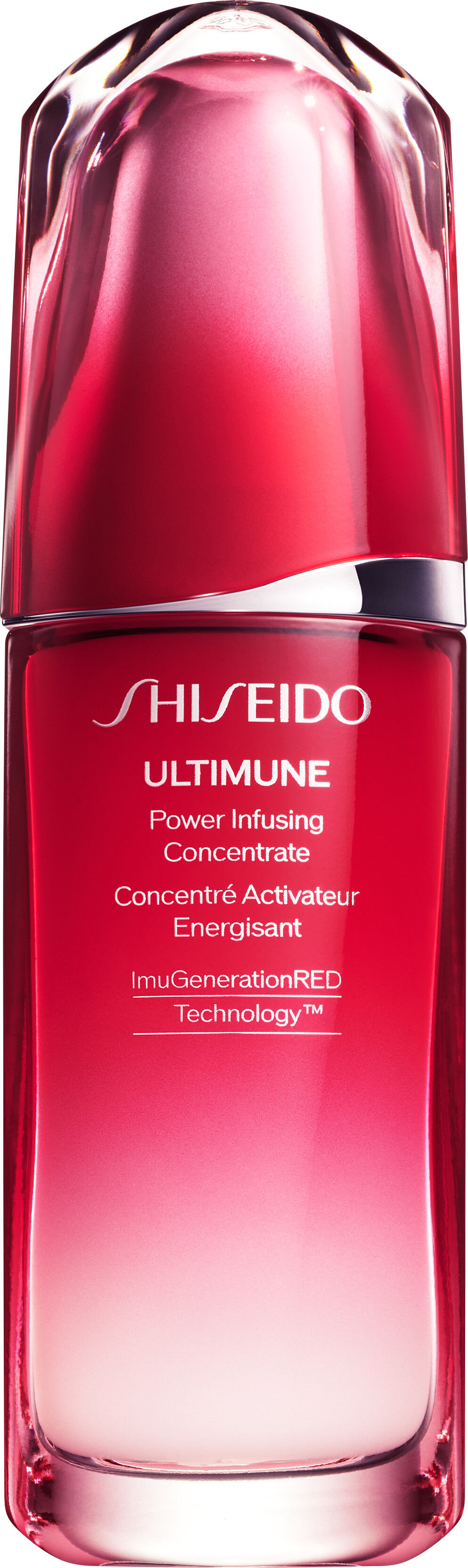 Shiseido Ultimune Power Infusing Concentrate with ImuGenerationRED Technology 3.0 75ml