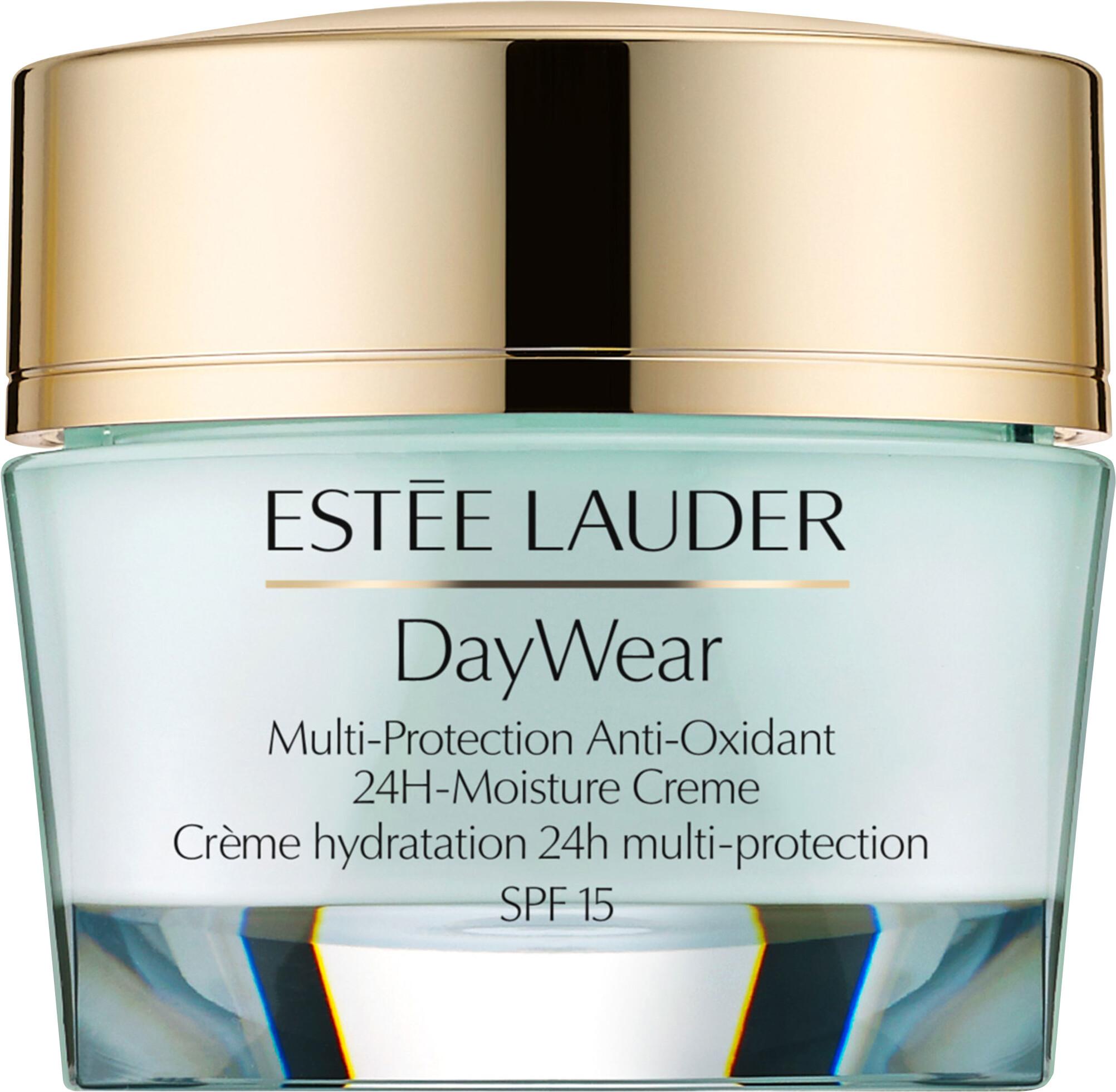 Estee Lauder DayWear Multi-Protection 24H-Moisture Creme SPF15 - Normal/Combination Skin 50ml