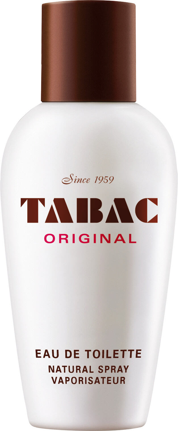 TABAC Original Eau de Toilette Spray 50ml