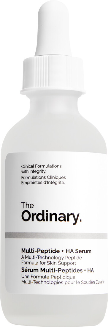 The Ordinary Multi-Peptide + HA Serum (Formerly known as 'Buffet') 60ml